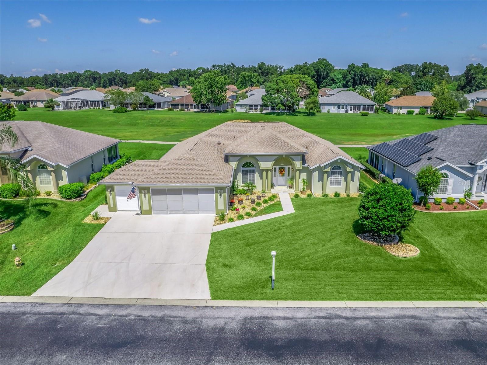 OCALA PALMS UN VI - Residential