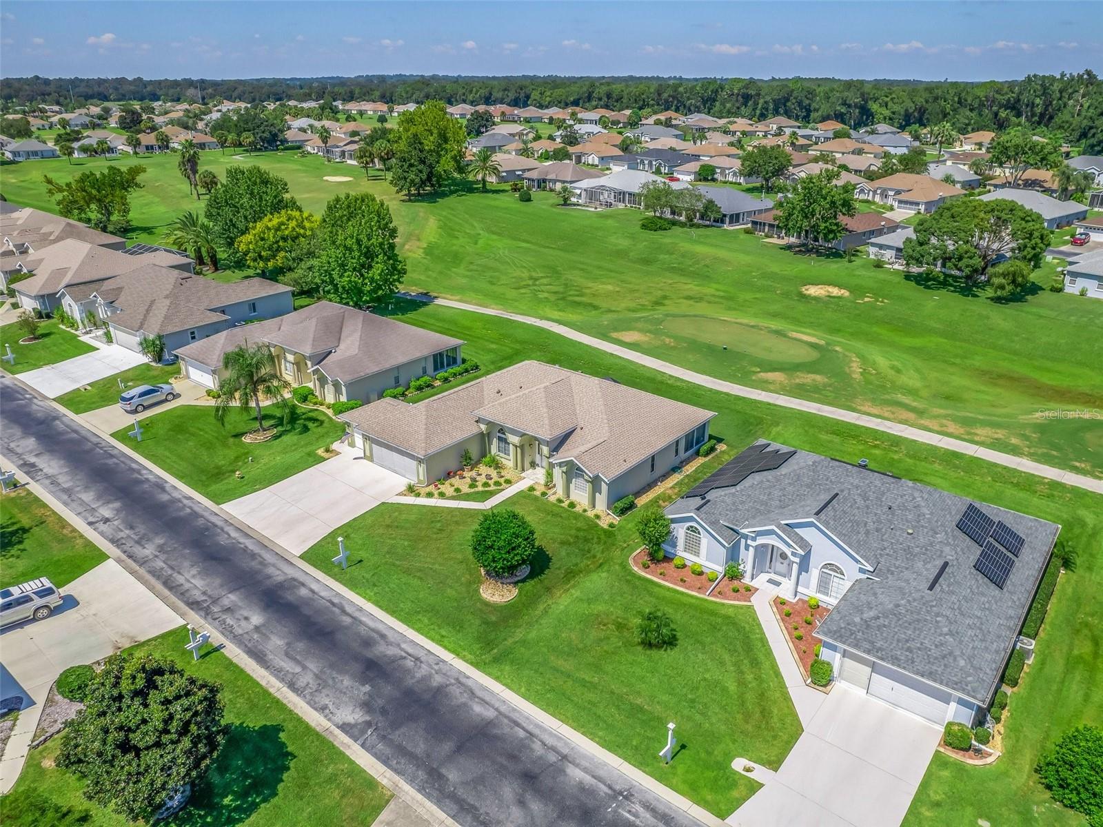 OCALA PALMS UN VI - Residential