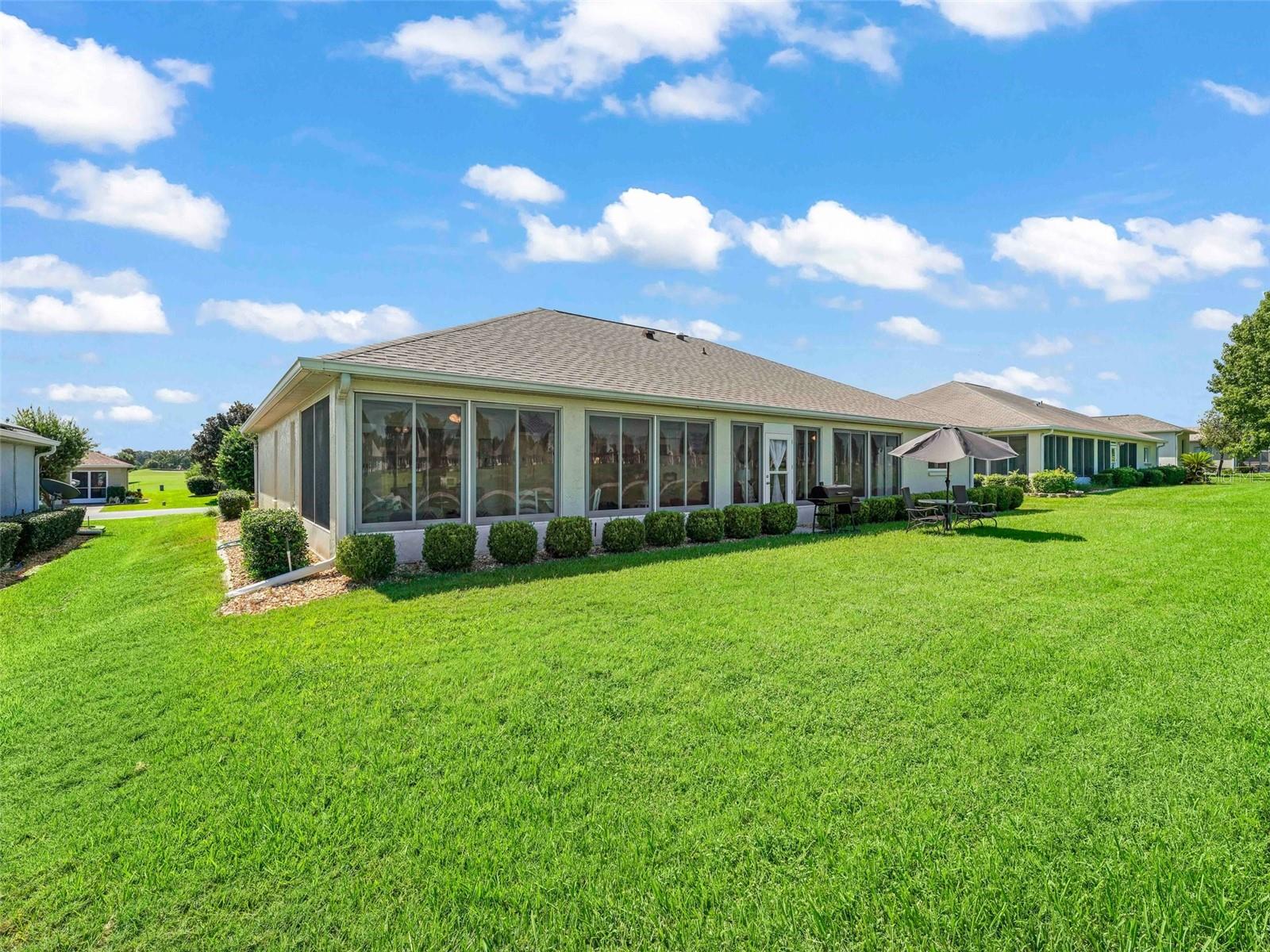 OCALA PALMS UN VI - Residential