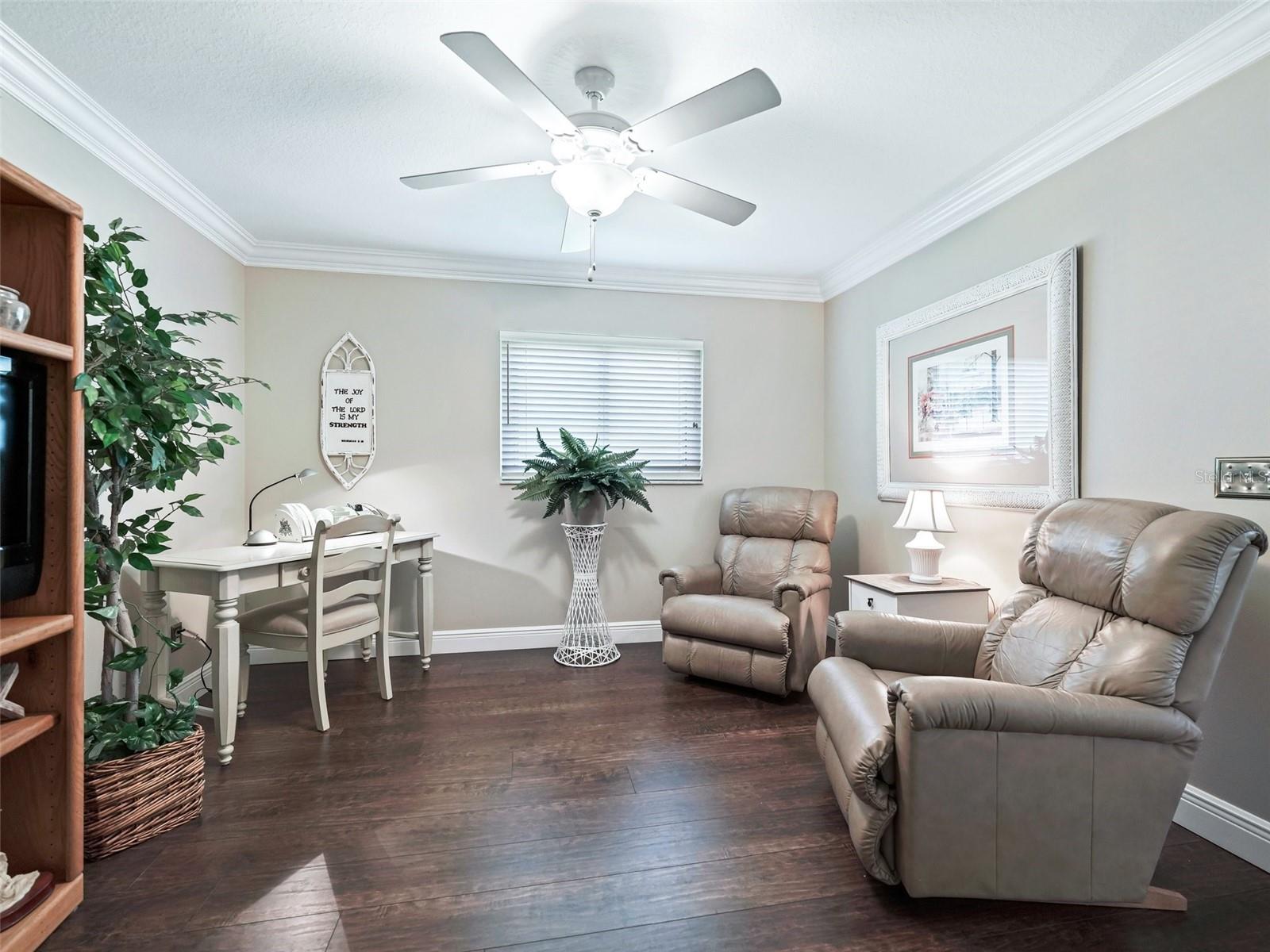 OCALA PALMS UN VI - Residential