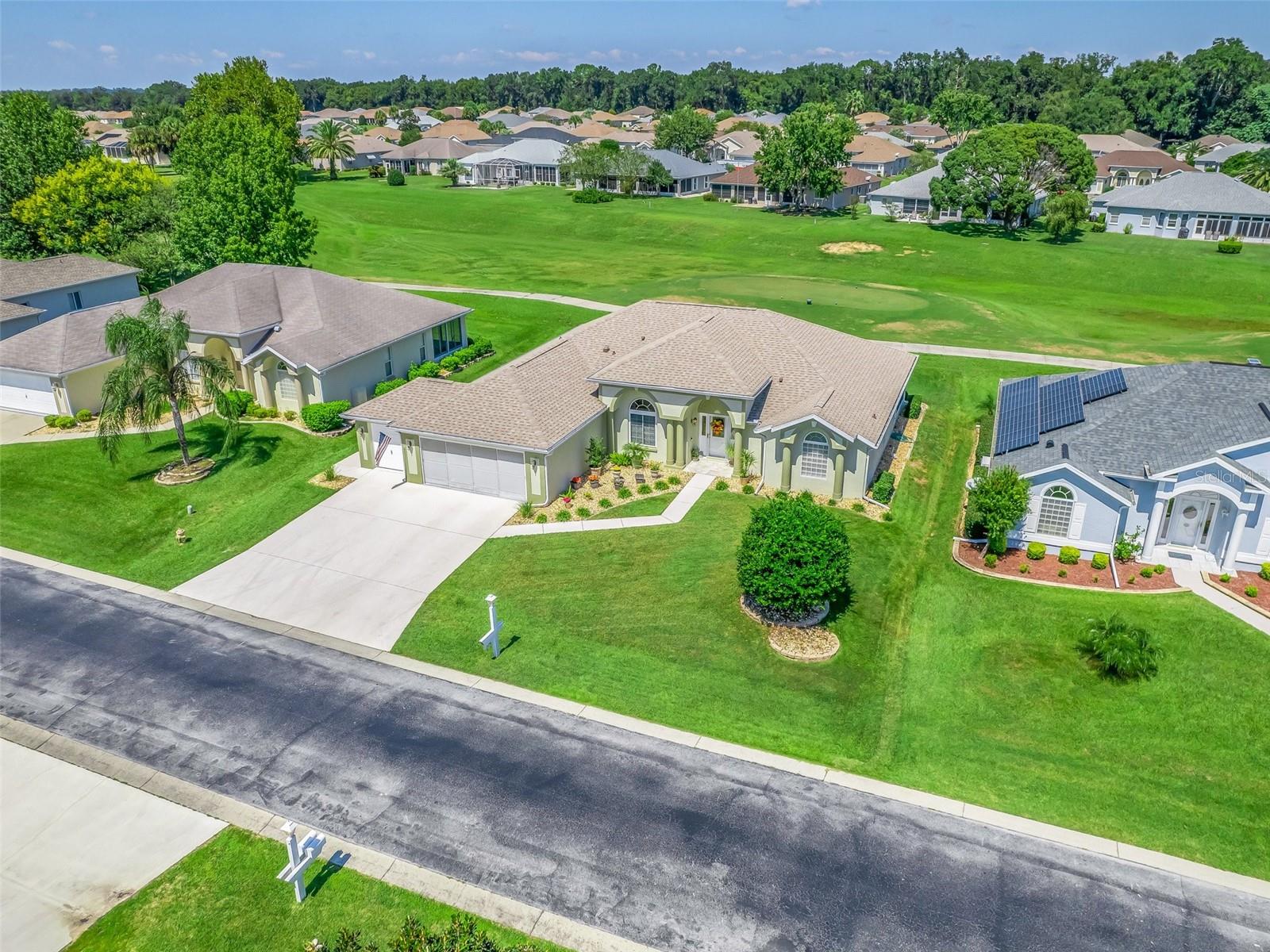 OCALA PALMS UN VI - Residential