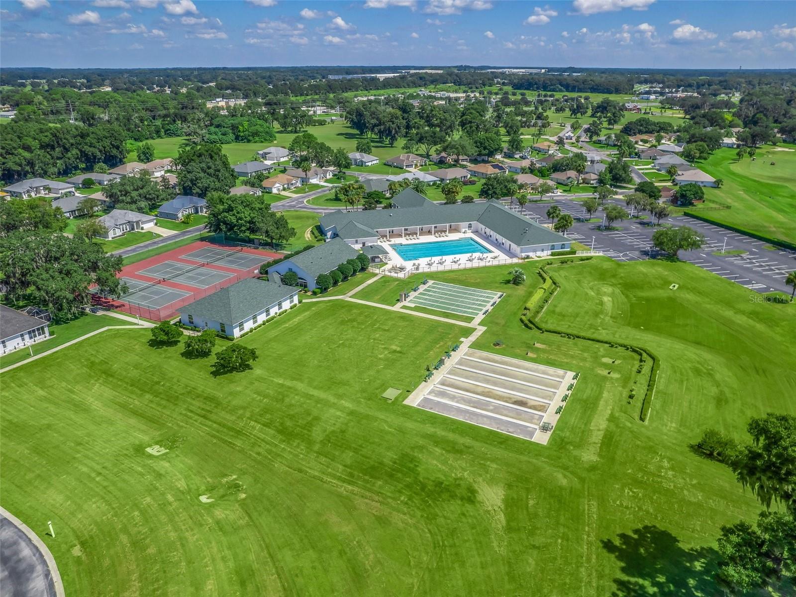 OCALA PALMS UN VI - Residential