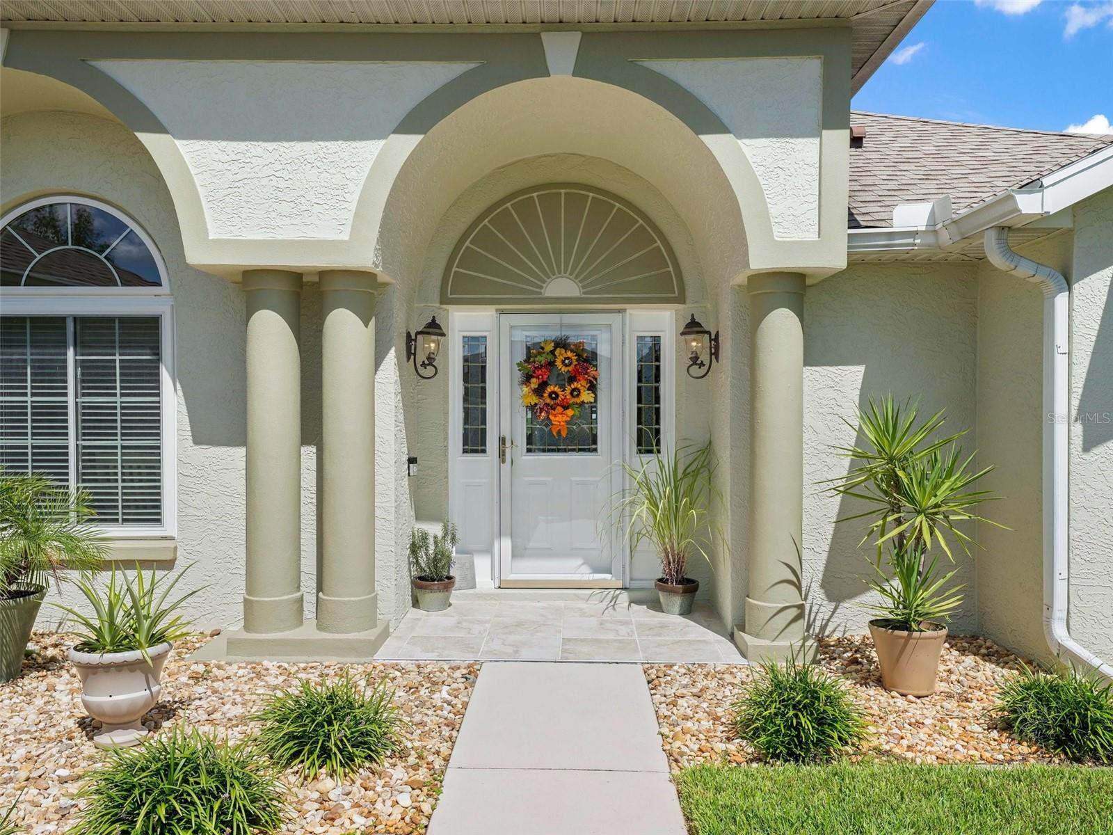 OCALA PALMS UN VI - Residential