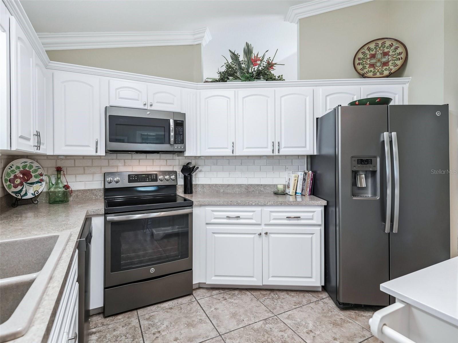 OCALA PALMS UN VI - Residential
