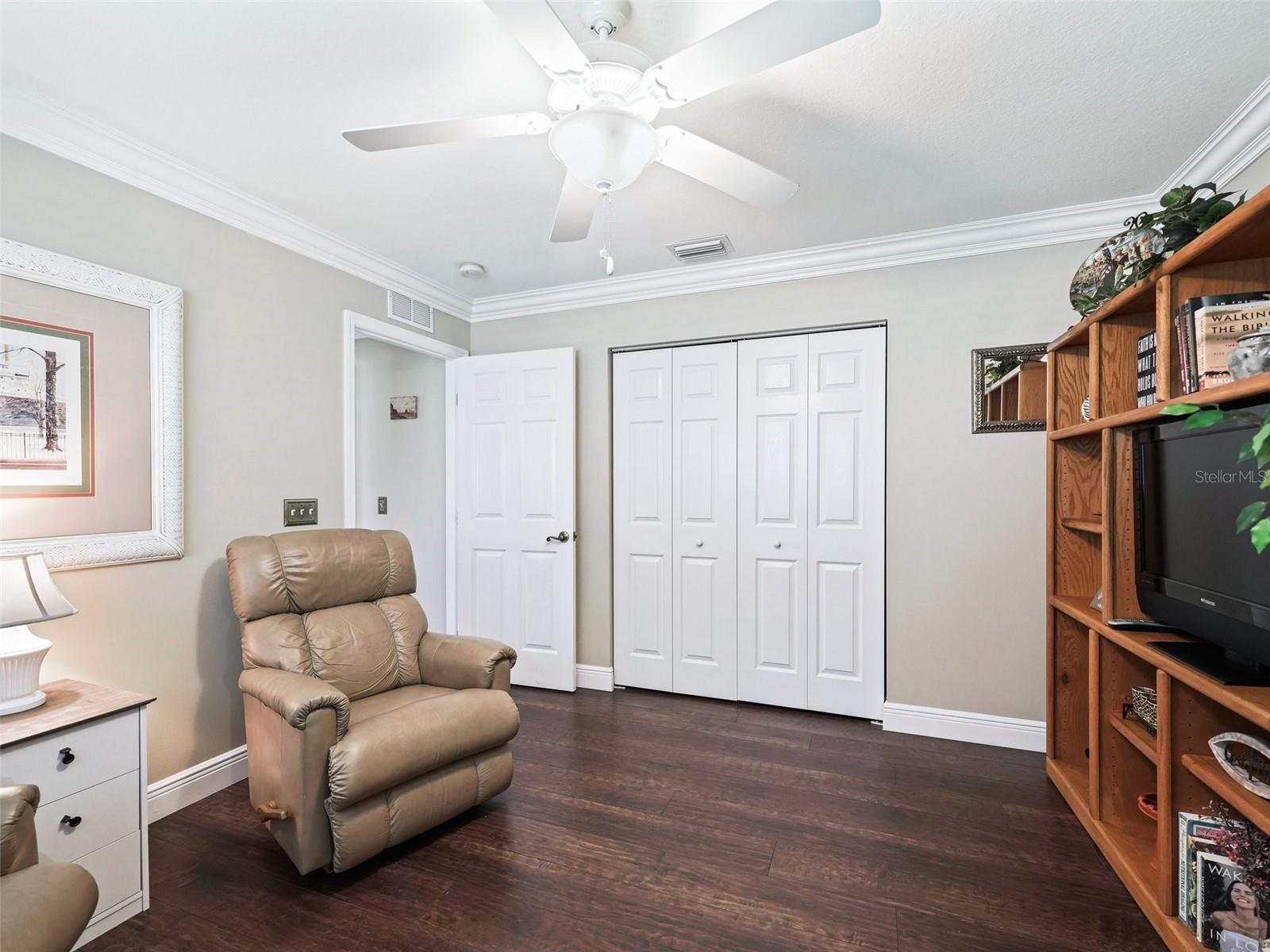 OCALA PALMS UN VI - Residential