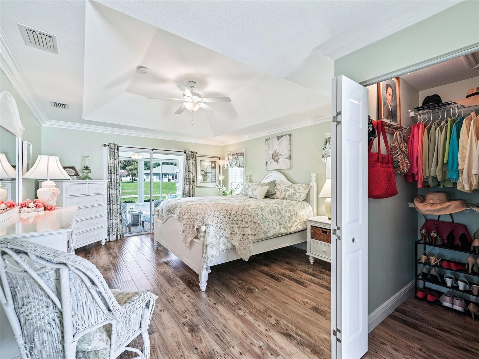 OCALA PALMS UN VI - Residential