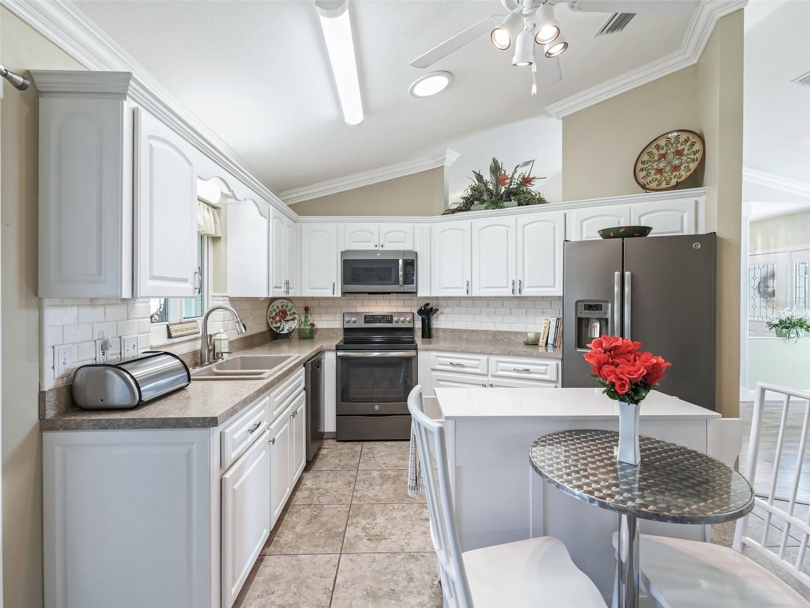 OCALA PALMS UN VI - Residential