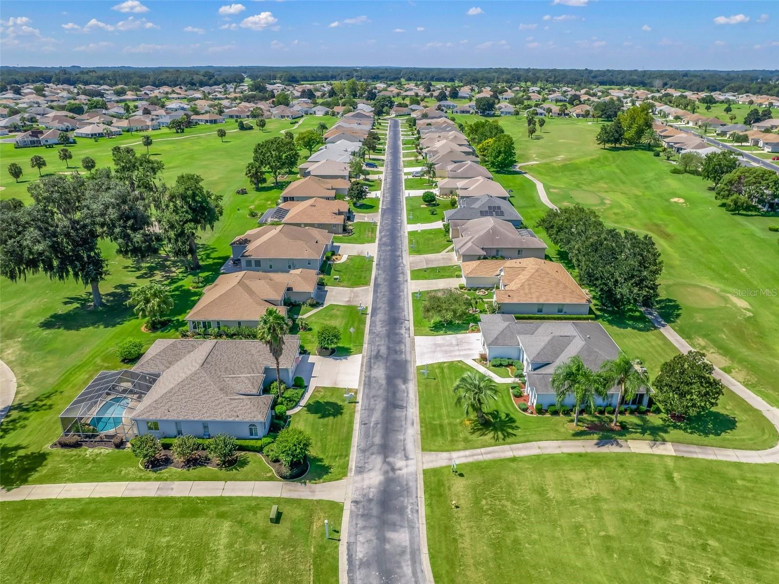 OCALA PALMS UN VI - Residential