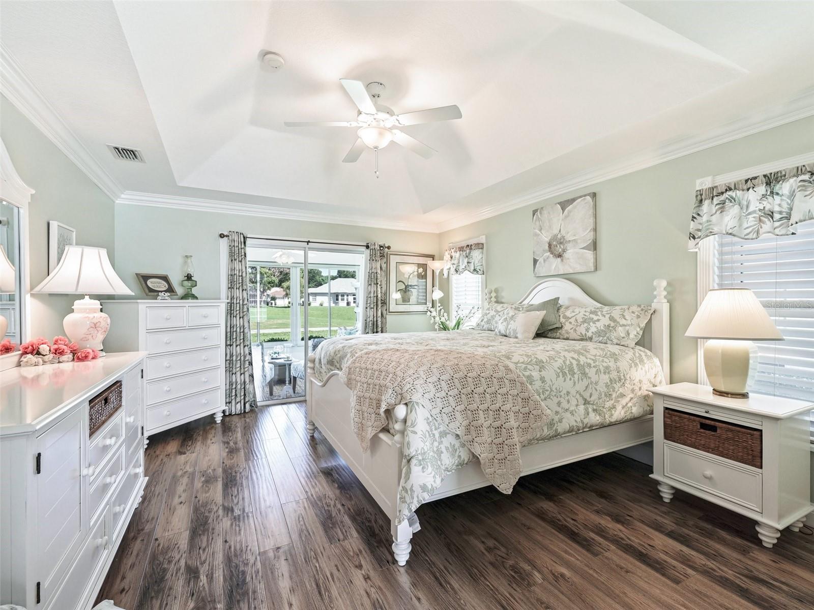 OCALA PALMS UN VI - Residential