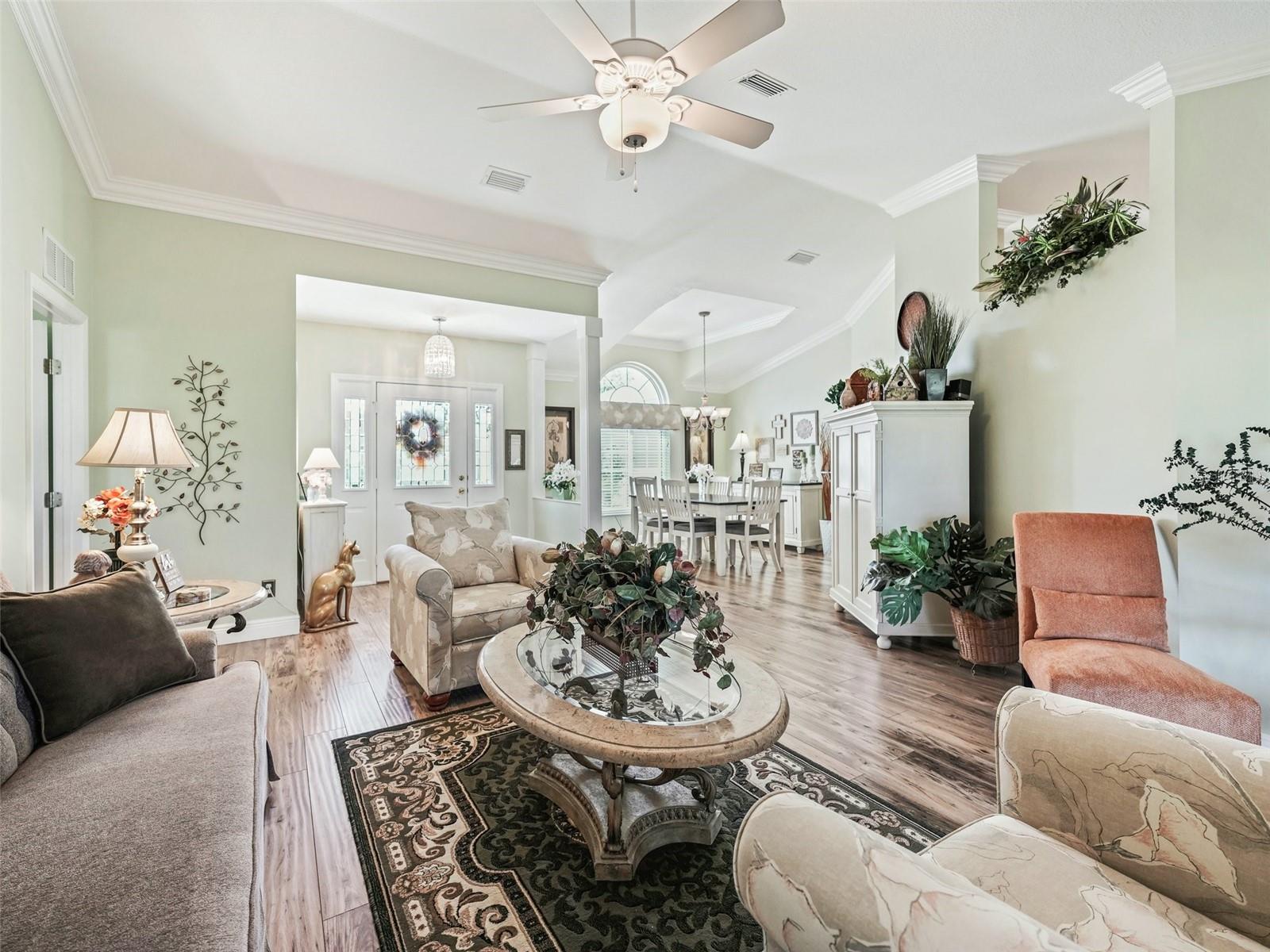 OCALA PALMS UN VI - Residential