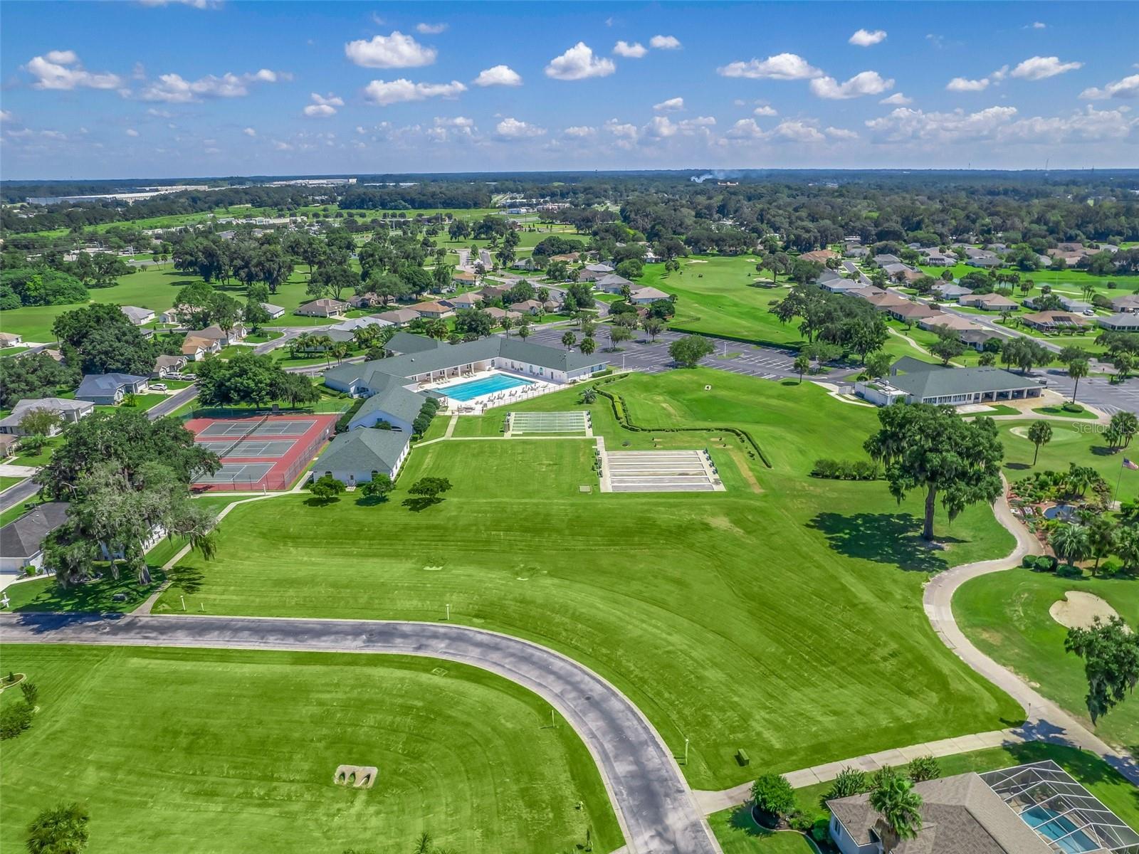 OCALA PALMS UN VI - Residential
