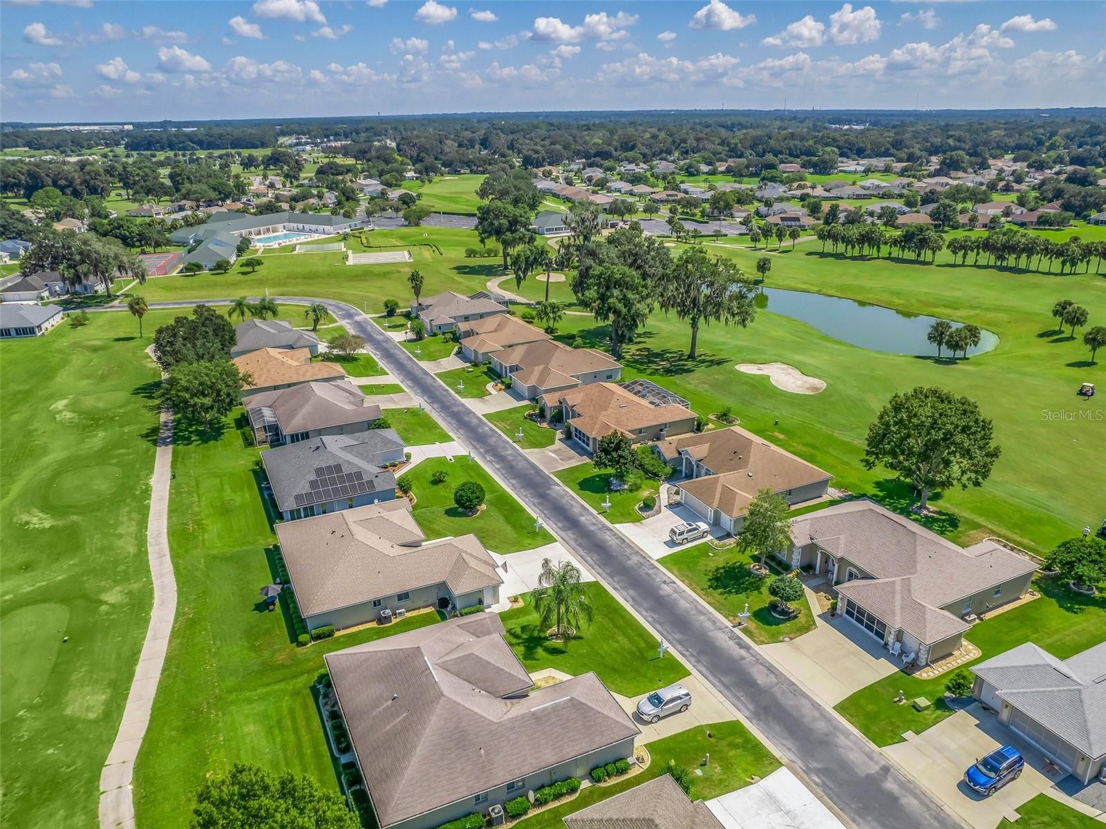 OCALA PALMS UN VI - Residential