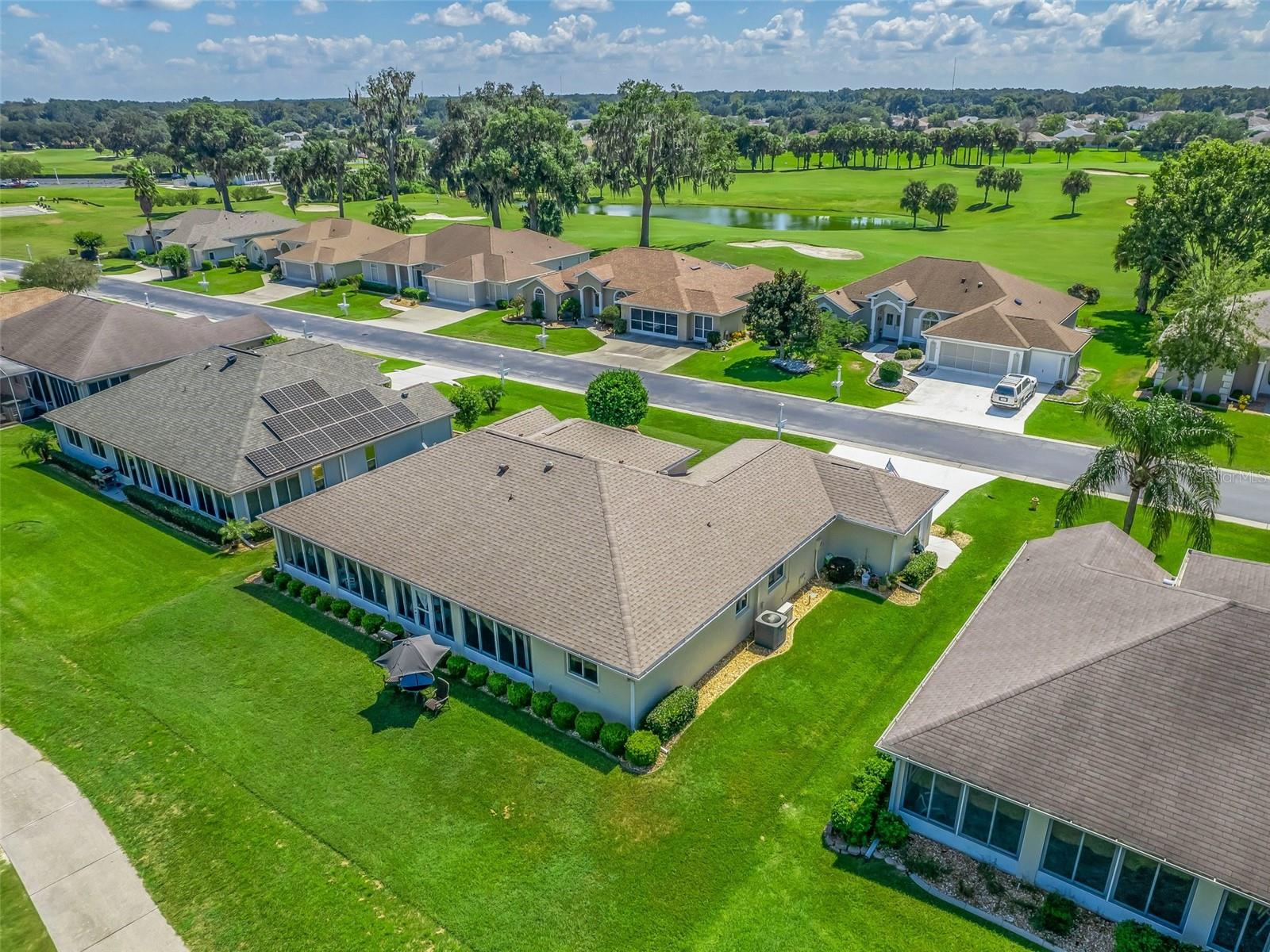 OCALA PALMS UN VI - Residential