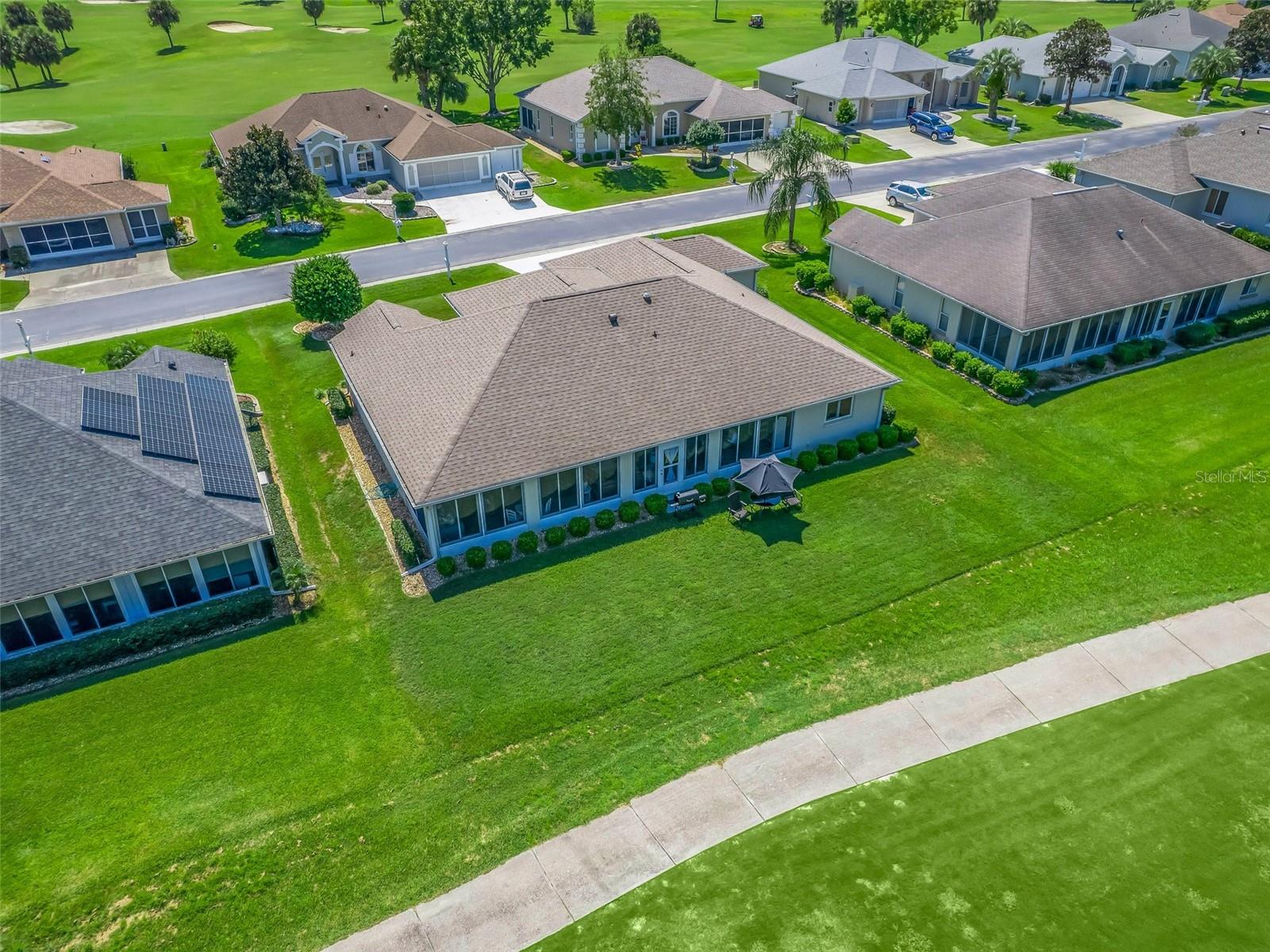 OCALA PALMS UN VI - Residential