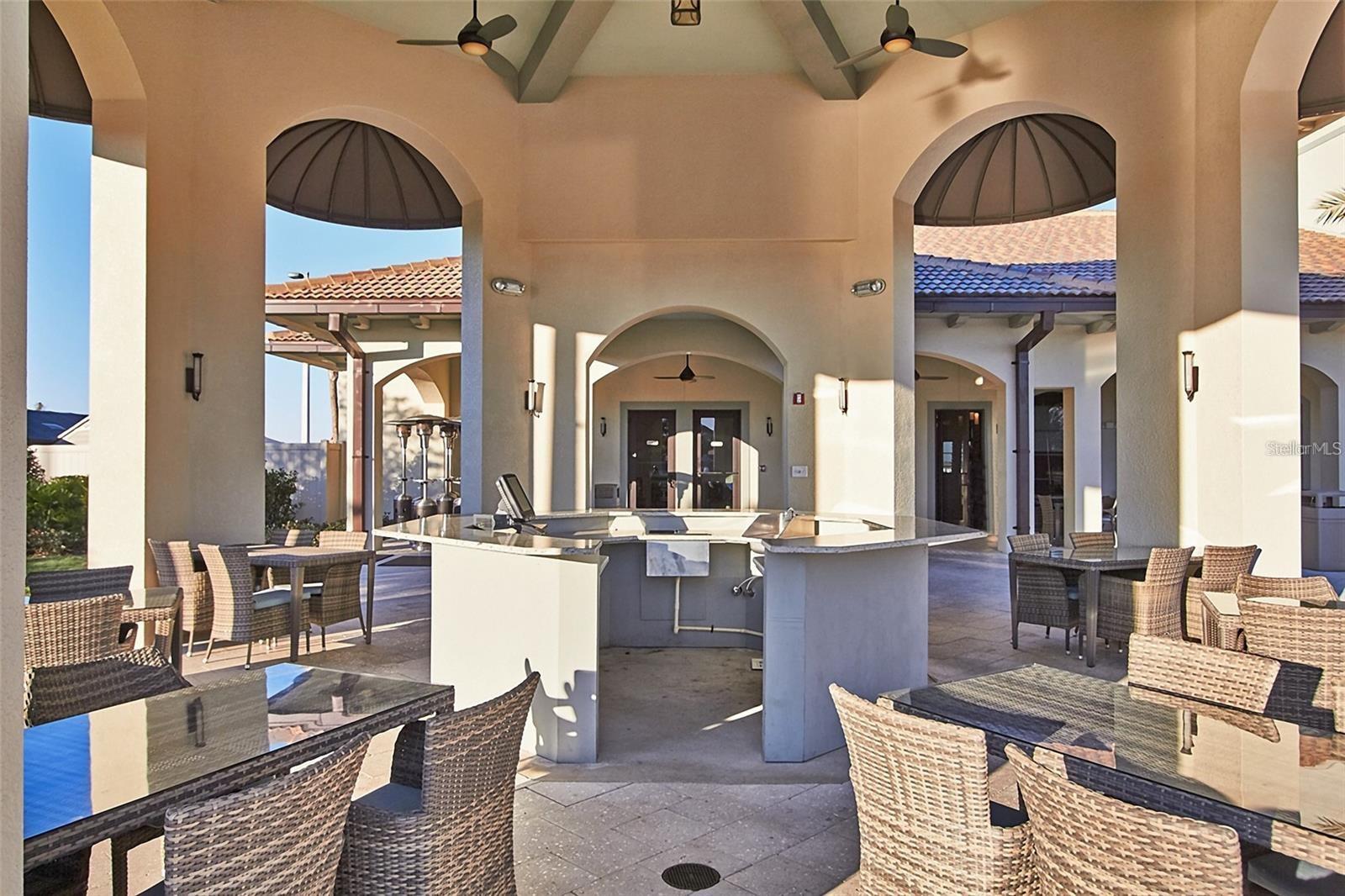 CHAMPIONS CLUB CONDO PH 8 - Residential Lease