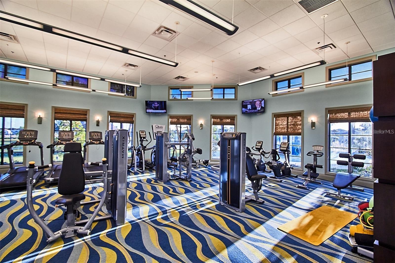 CHAMPIONS CLUB CONDO PH 8 - Residential Lease