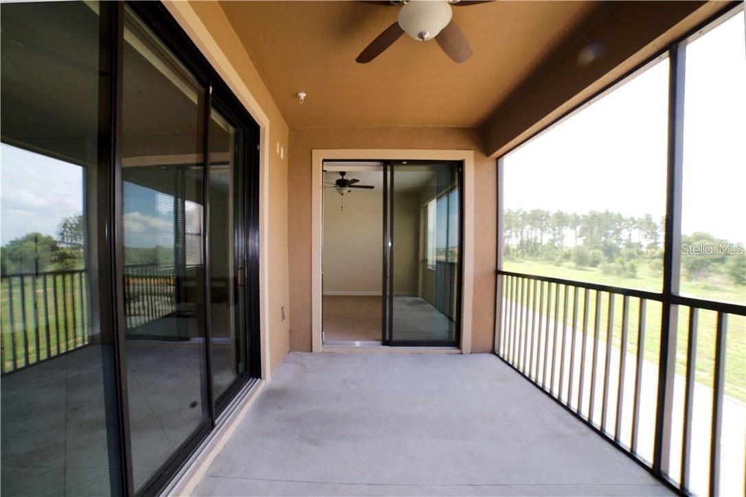 CHAMPIONS CLUB CONDO PH 8 - Residential Lease