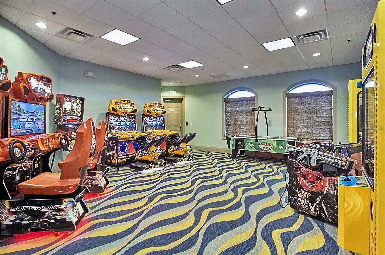 CHAMPIONS CLUB CONDO PH 8 - Residential Lease