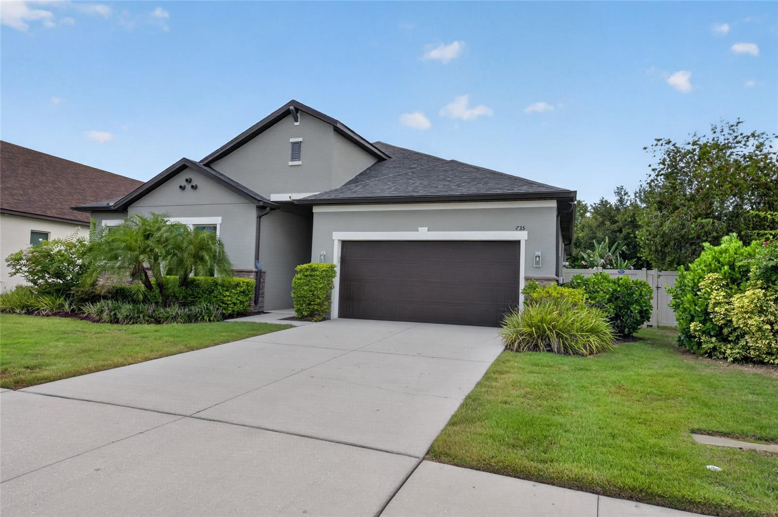 RAVEN CREST - Residential