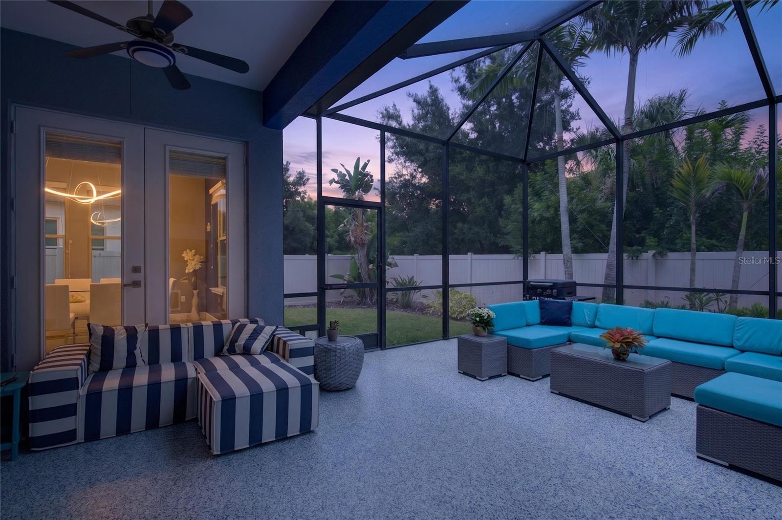 RAVEN CREST - Residential