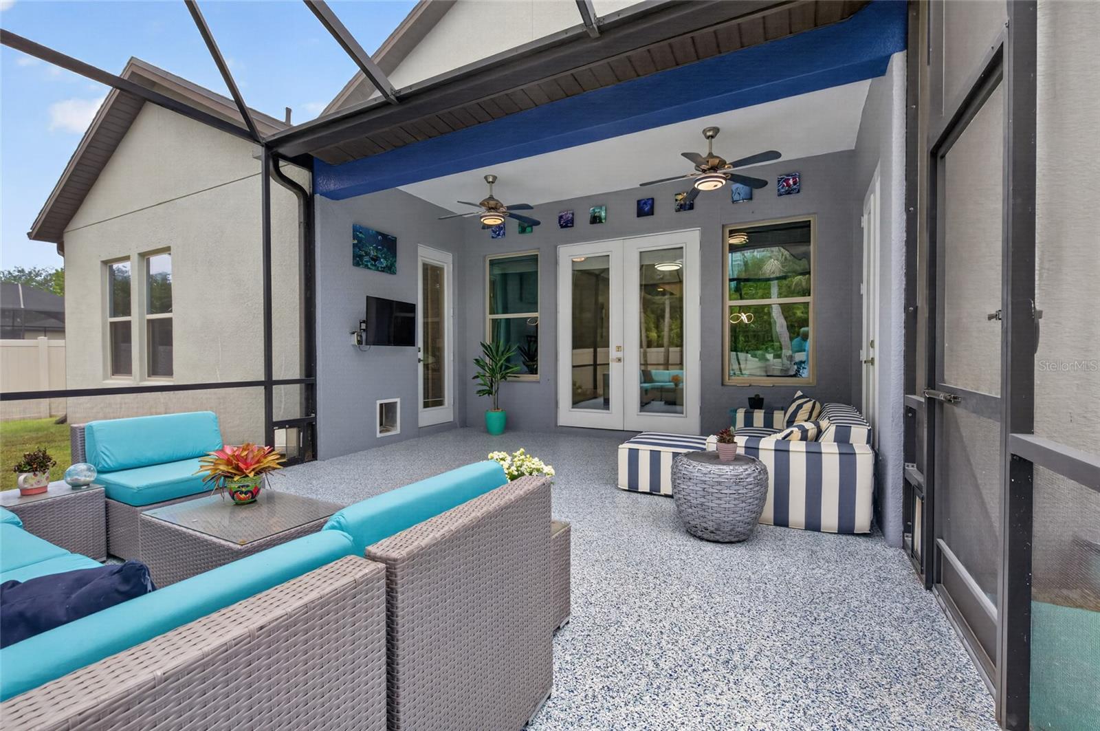 RAVEN CREST - Residential