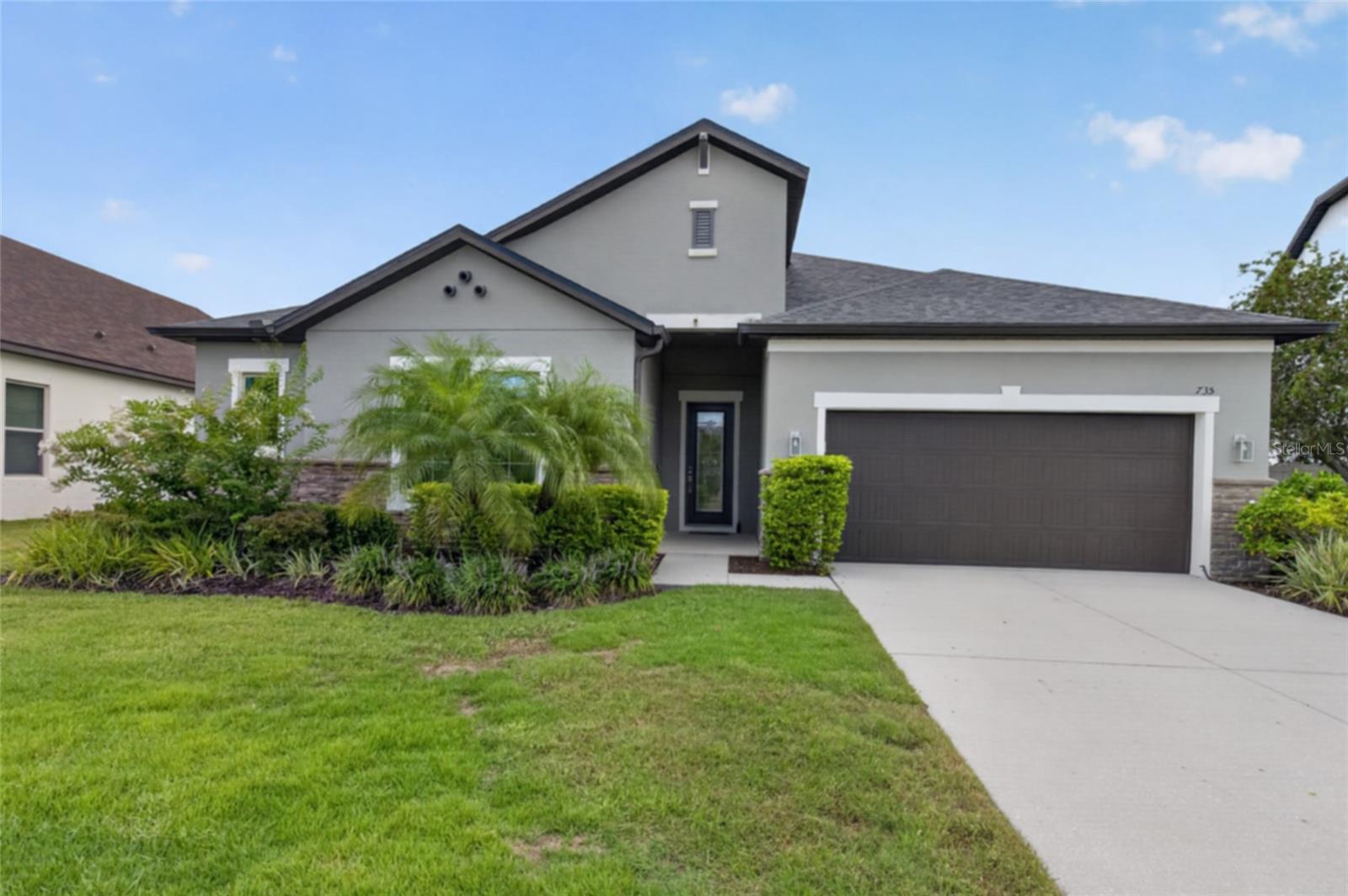 RAVEN CREST - Residential