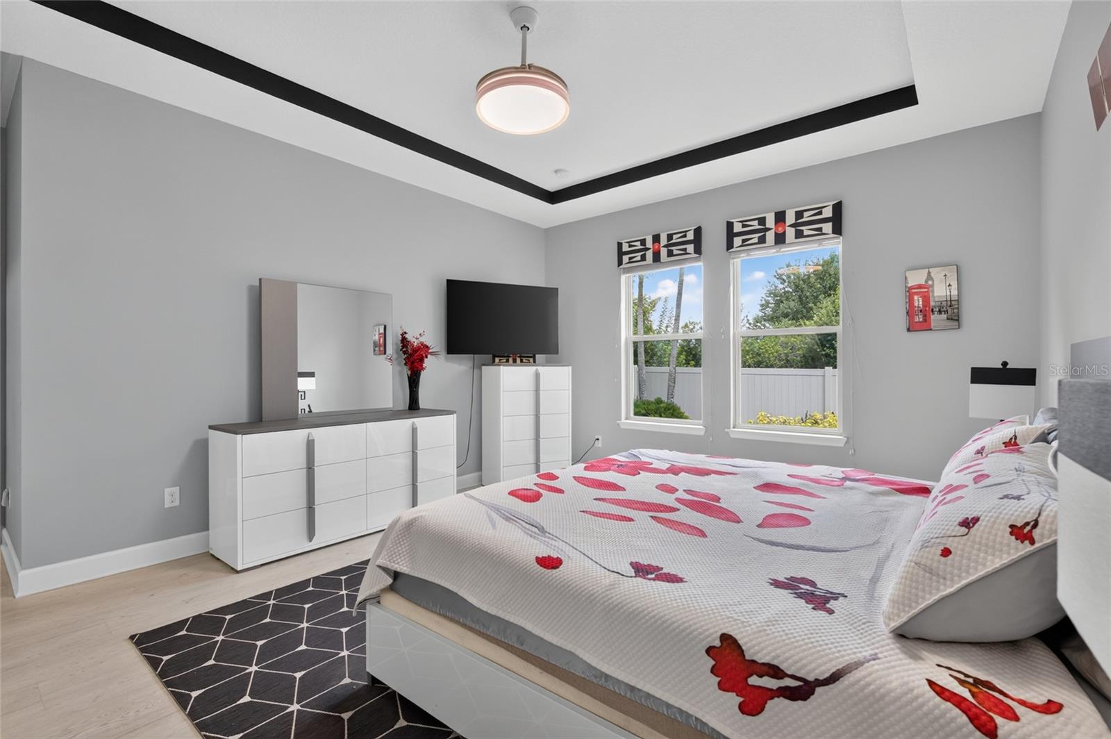 RAVEN CREST - Residential