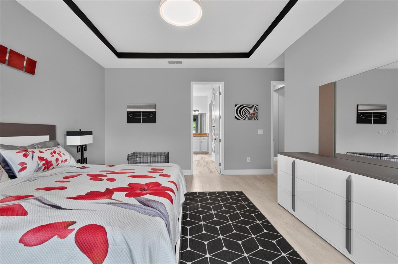 RAVEN CREST - Residential