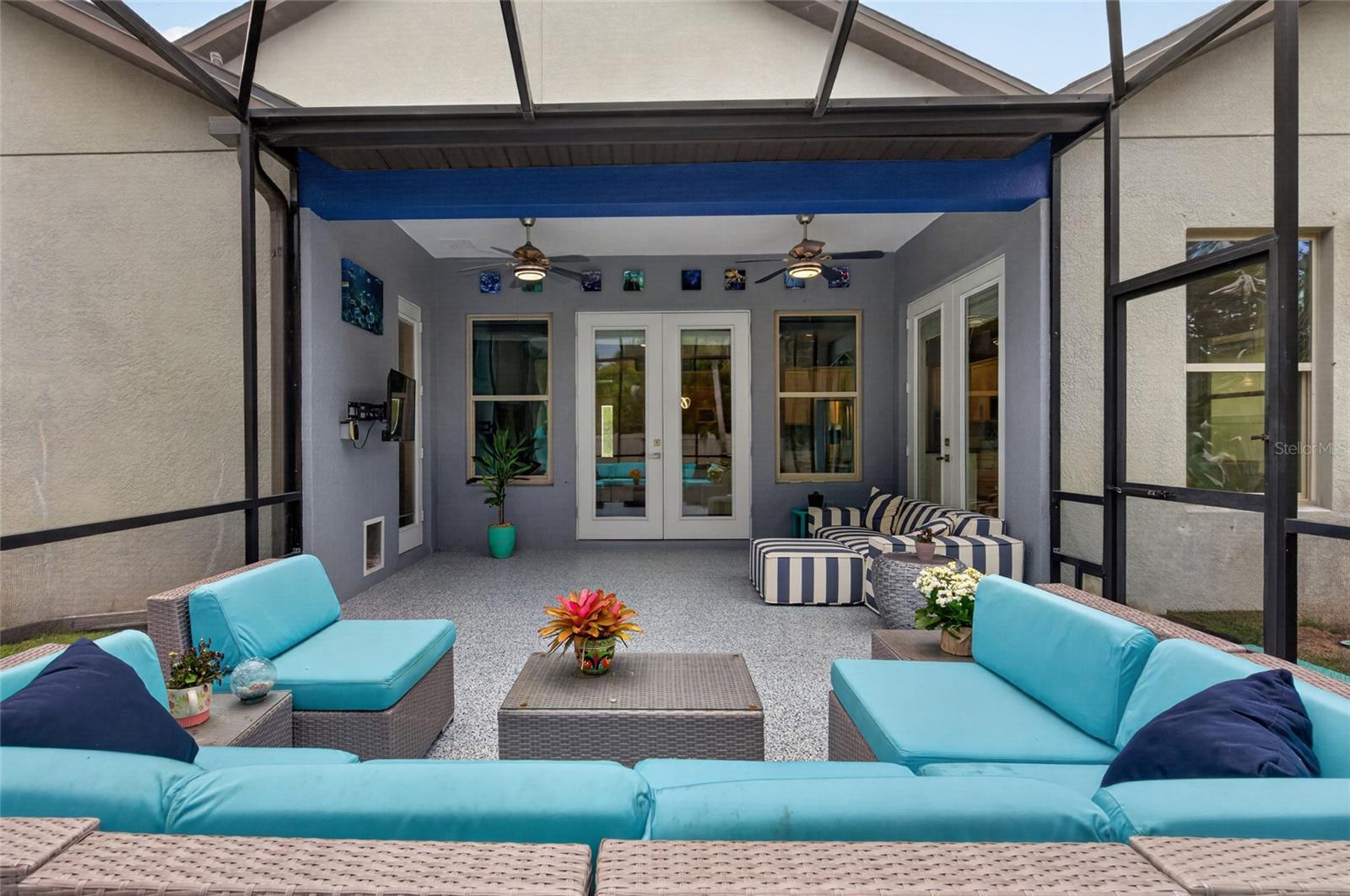 RAVEN CREST - Residential