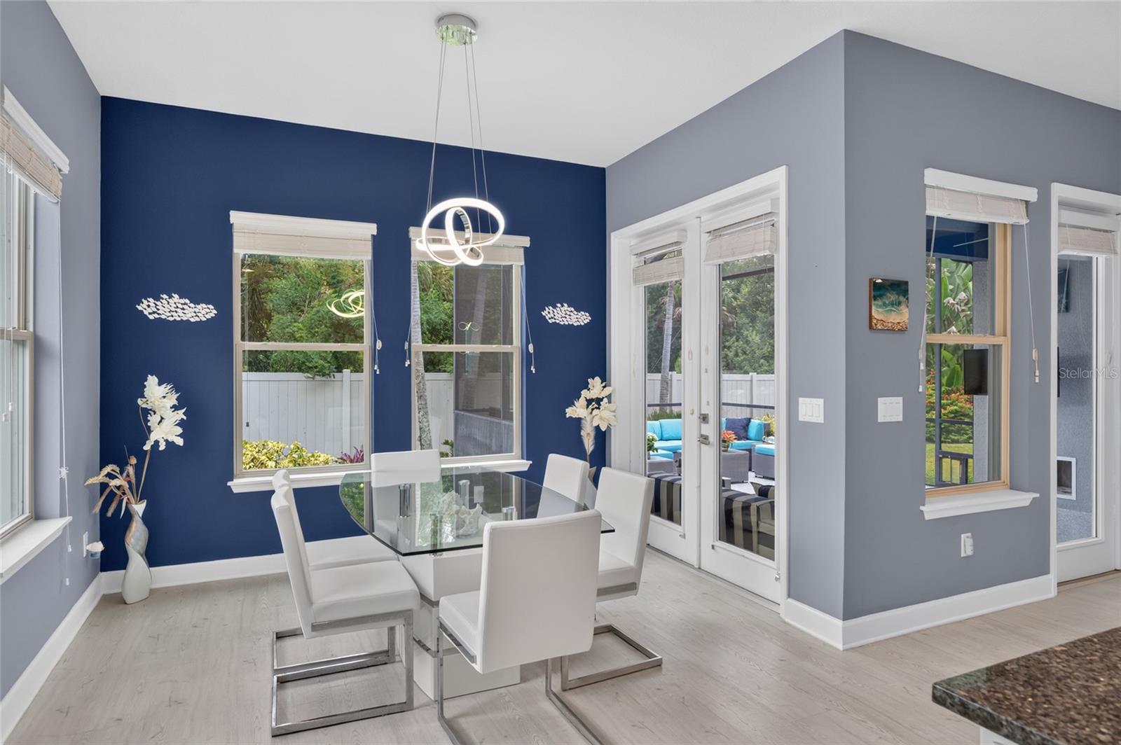 RAVEN CREST - Residential