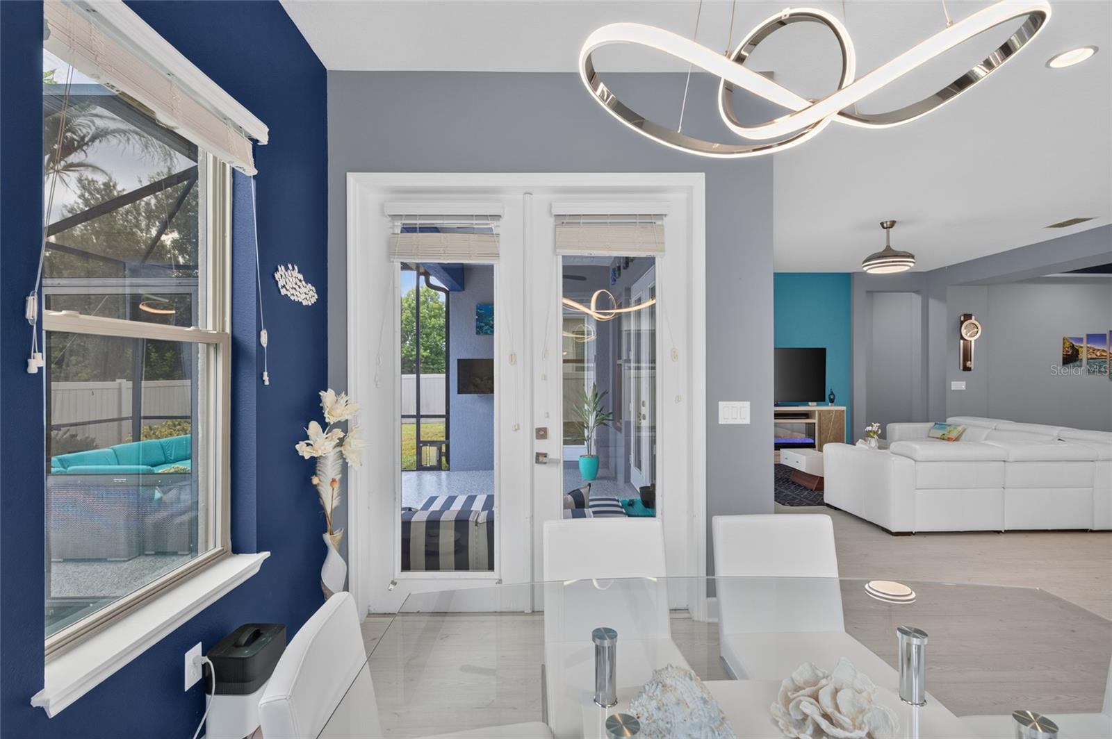 RAVEN CREST - Residential