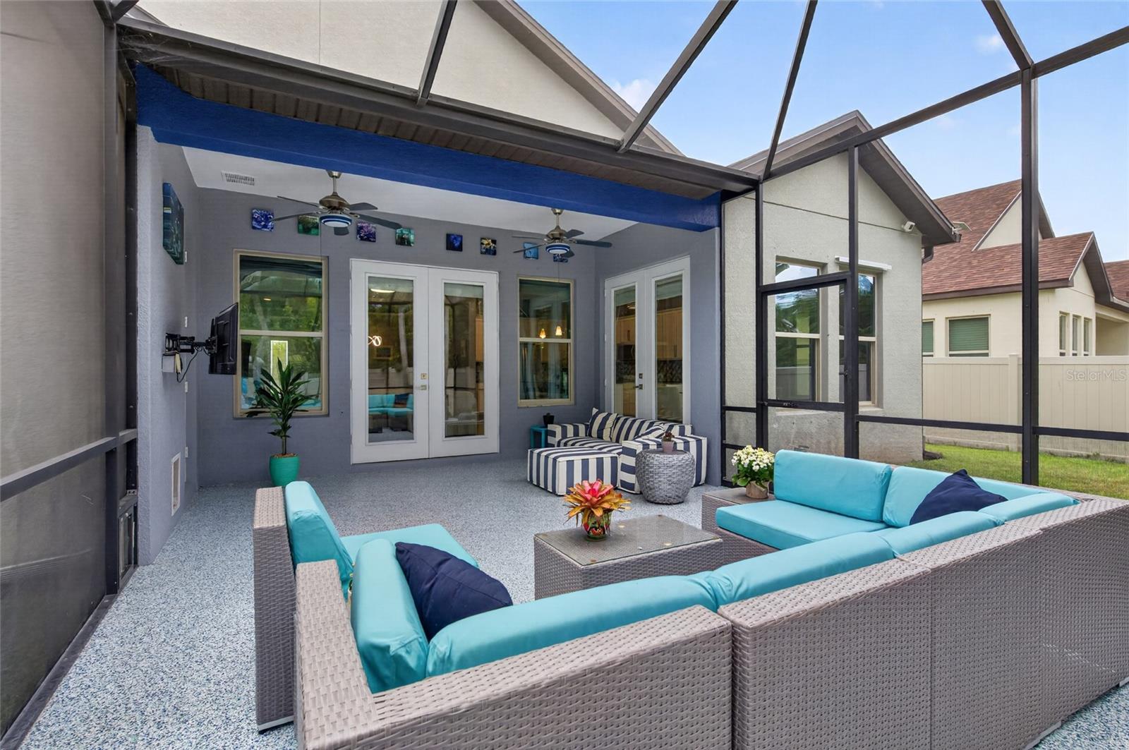 RAVEN CREST - Residential