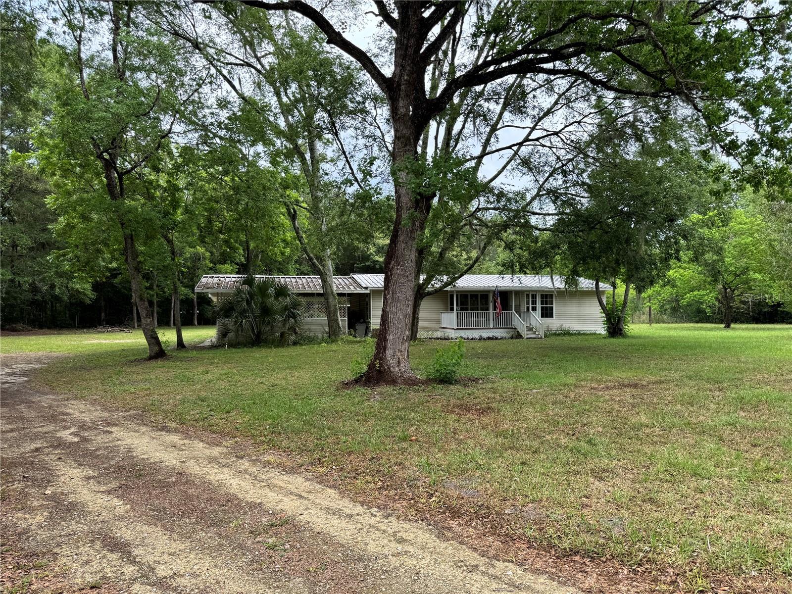 WAKONDA ESTATES - Residential