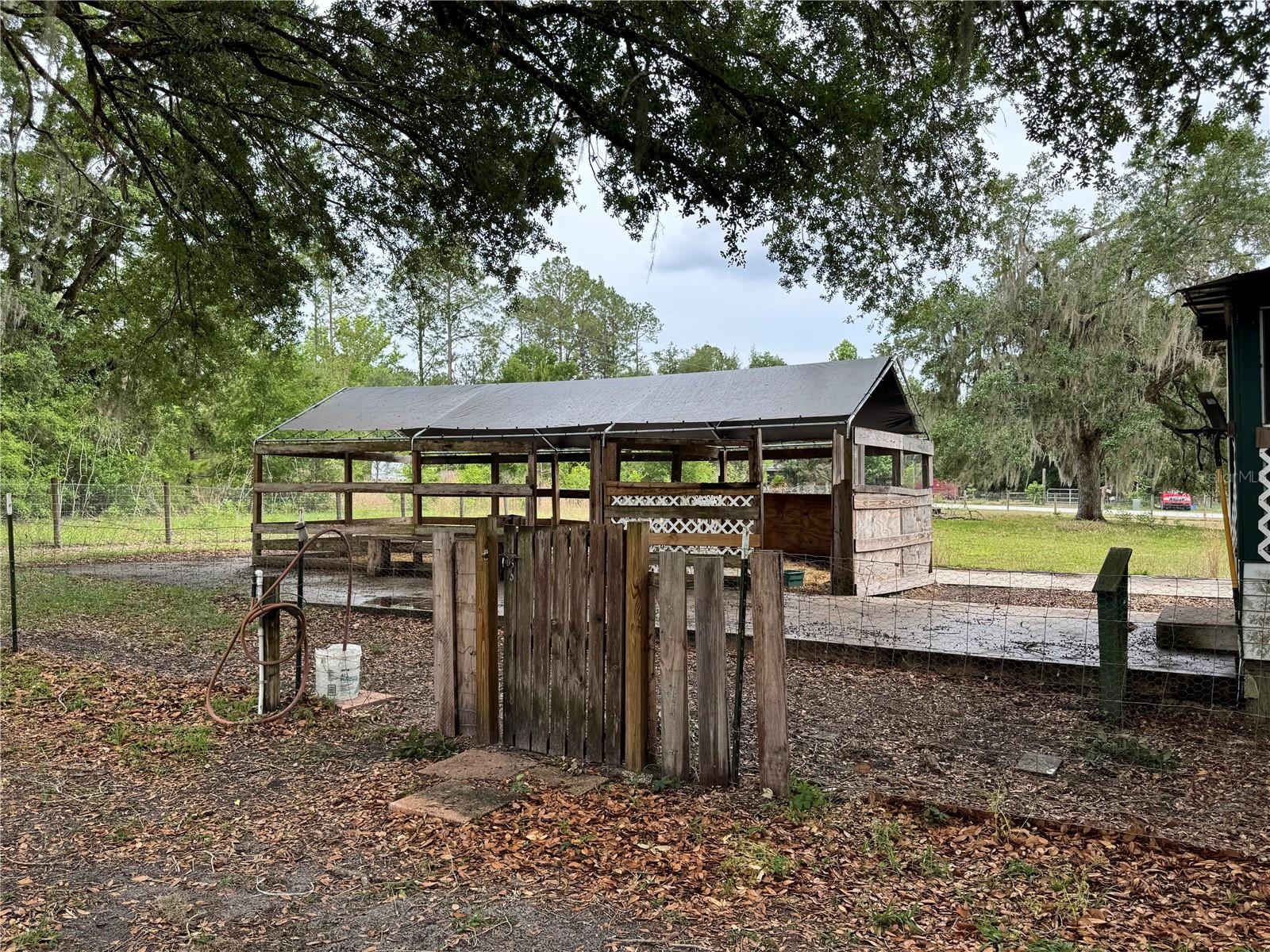 WAKONDA ESTATES - Residential
