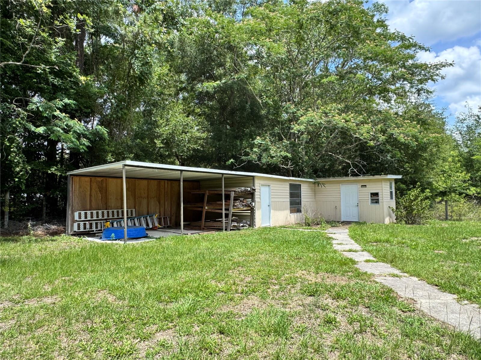 WAKONDA ESTATES - Residential