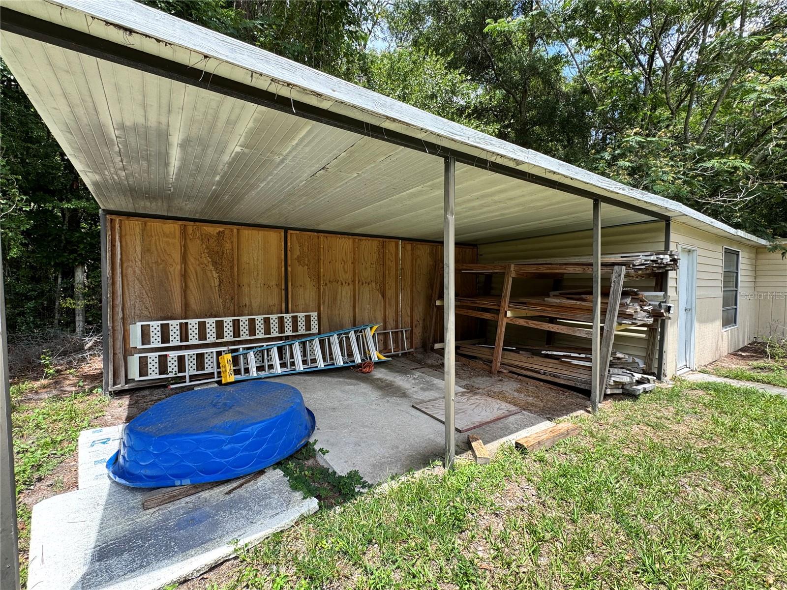 WAKONDA ESTATES - Residential