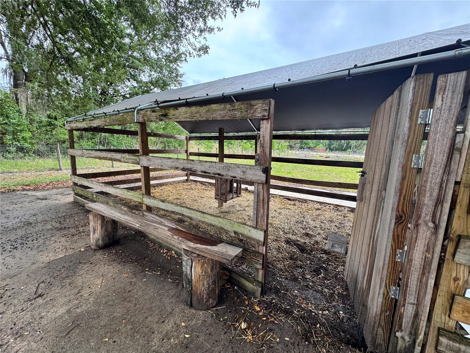 WAKONDA ESTATES - Residential