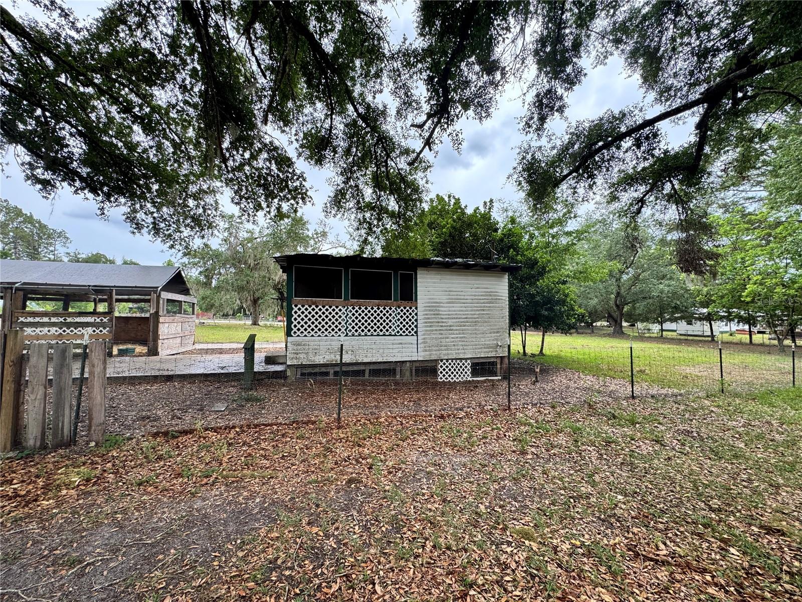 WAKONDA ESTATES - Residential
