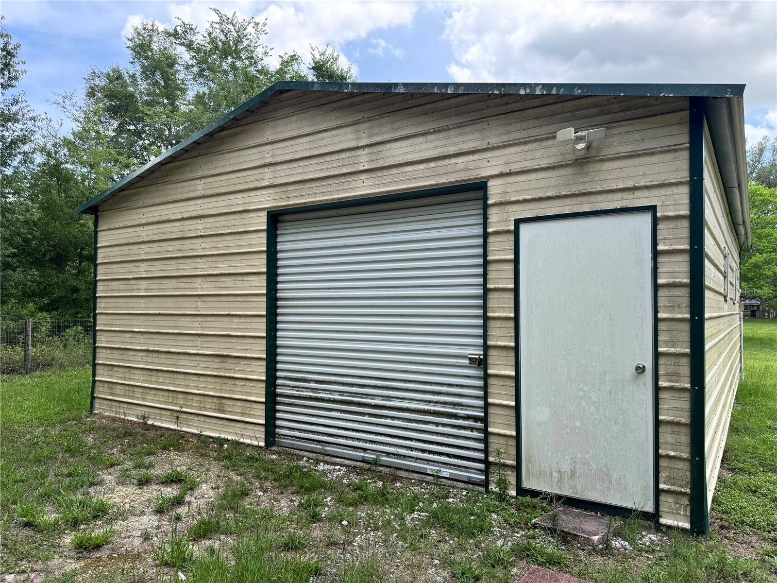 WAKONDA ESTATES - Residential