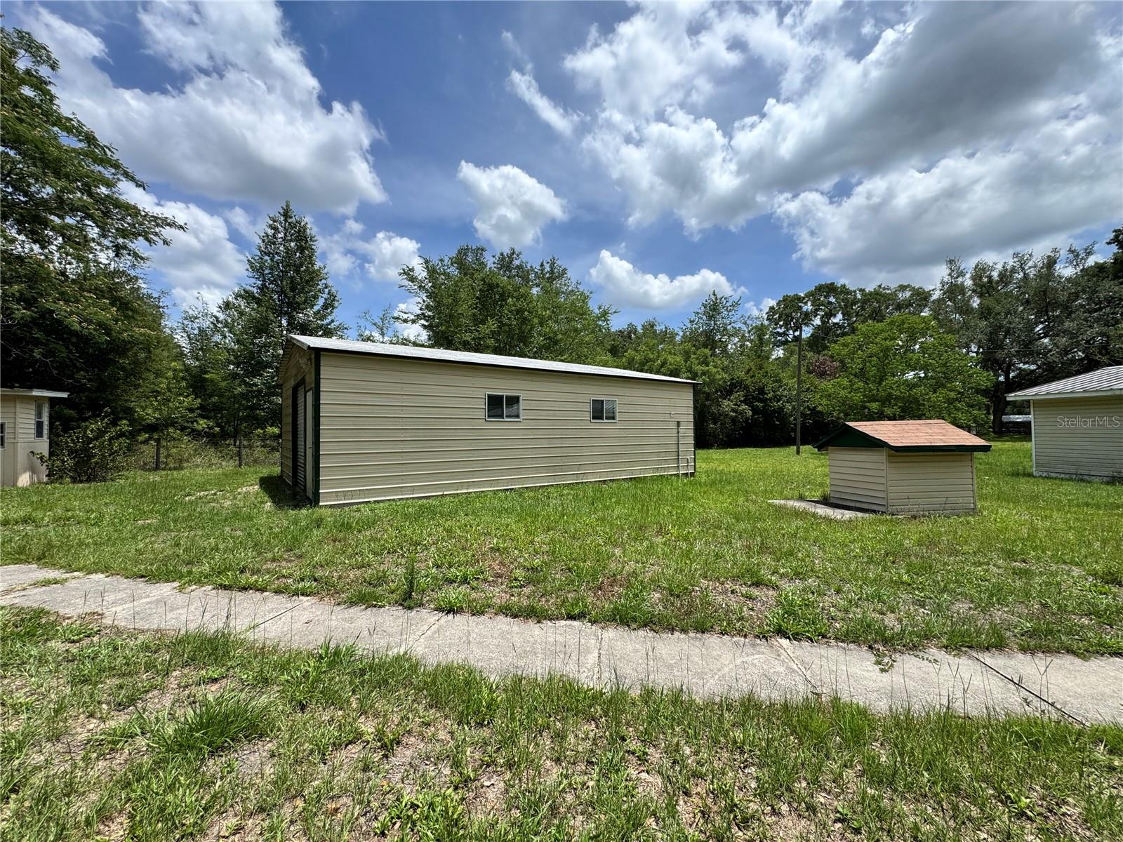 WAKONDA ESTATES - Residential