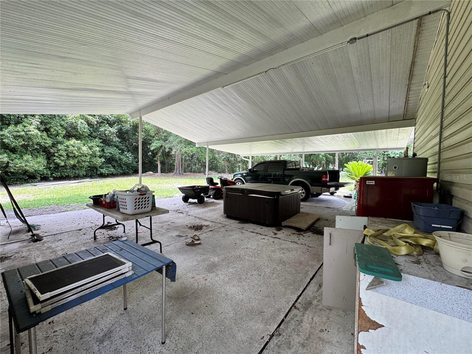 WAKONDA ESTATES - Residential