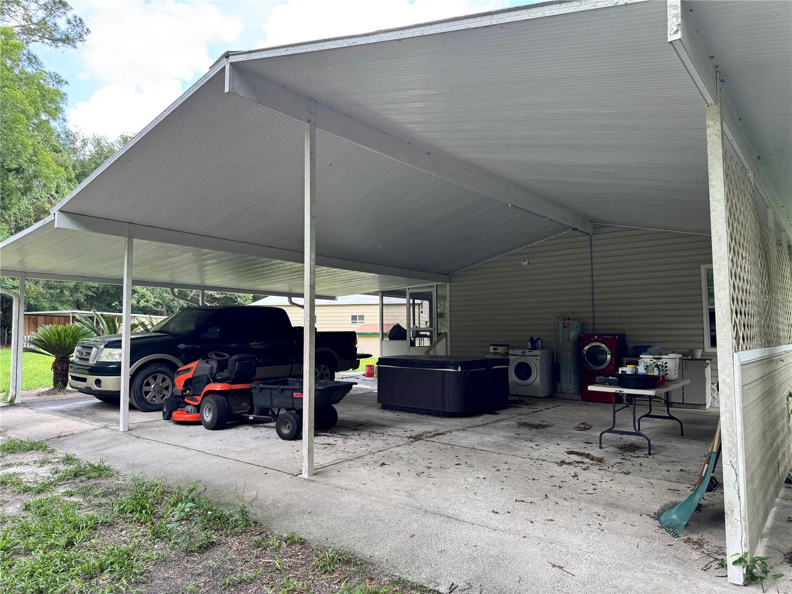 WAKONDA ESTATES - Residential