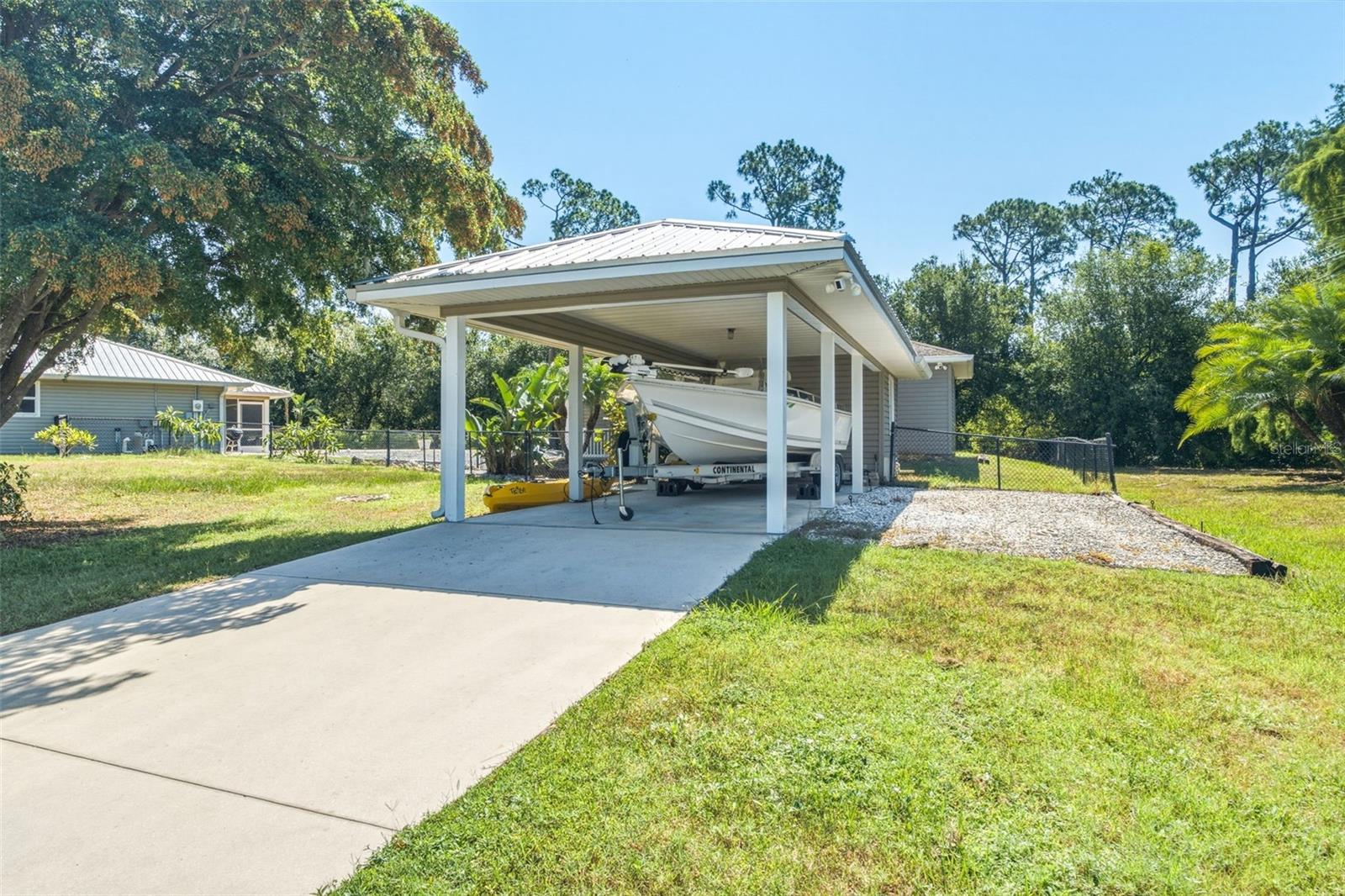 PORT CHARLOTTE SEC 020 - Residential