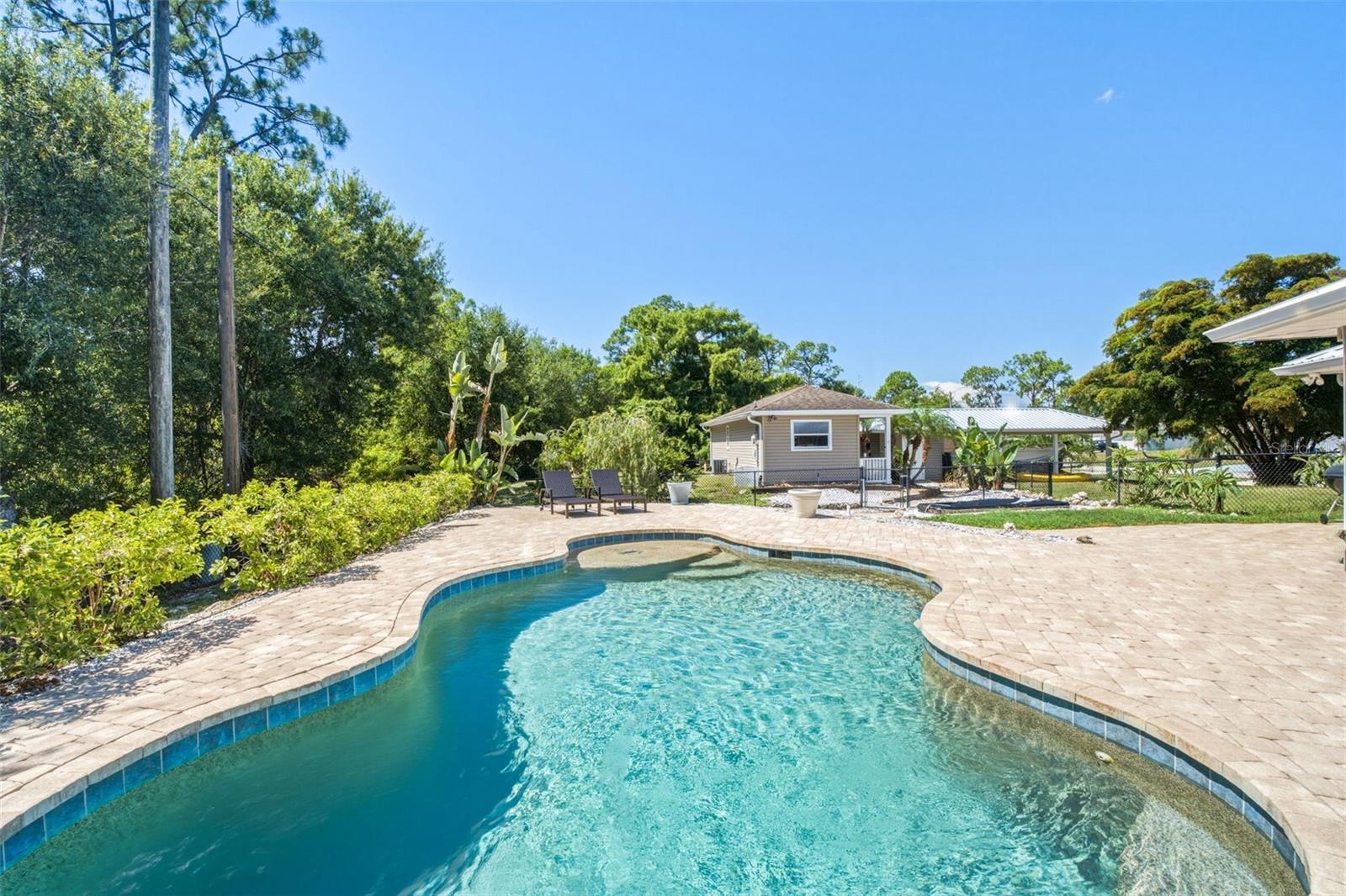 PORT CHARLOTTE SEC 020 - Residential