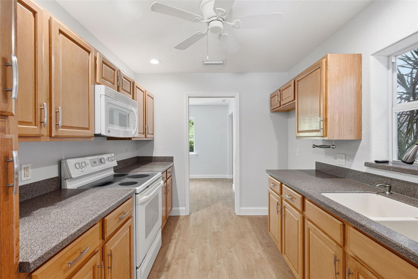 PORT CHARLOTTE SEC 020 - Residential