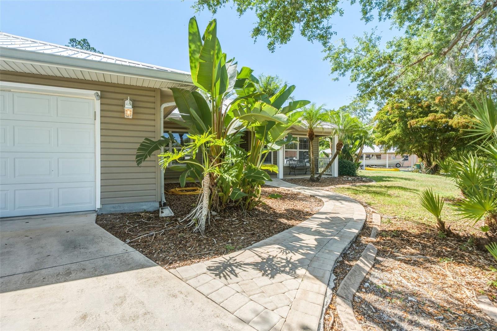PORT CHARLOTTE SEC 020 - Residential