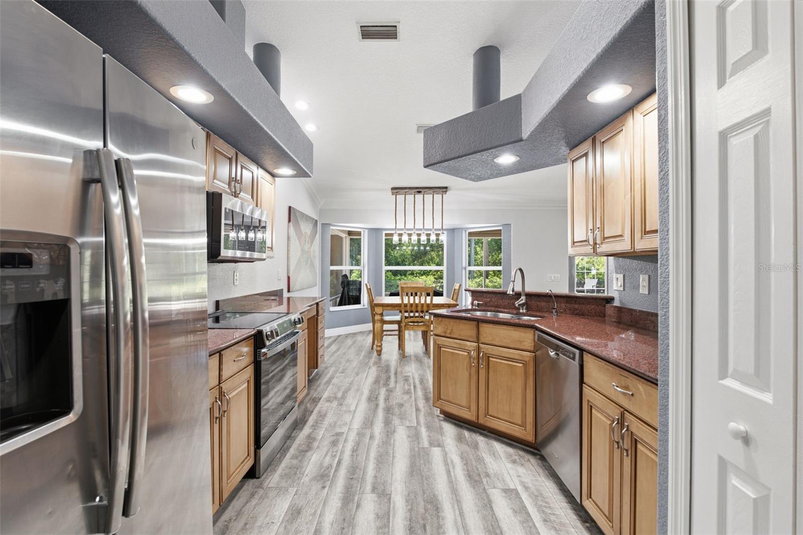 PORT CHARLOTTE SEC 020 - Residential