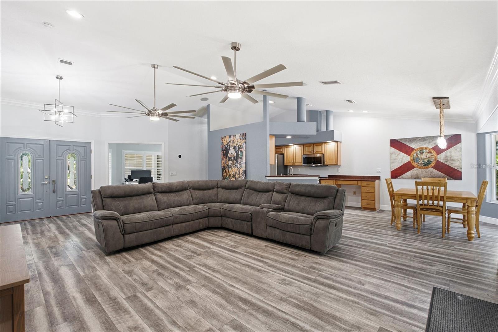 PORT CHARLOTTE SEC 020 - Residential
