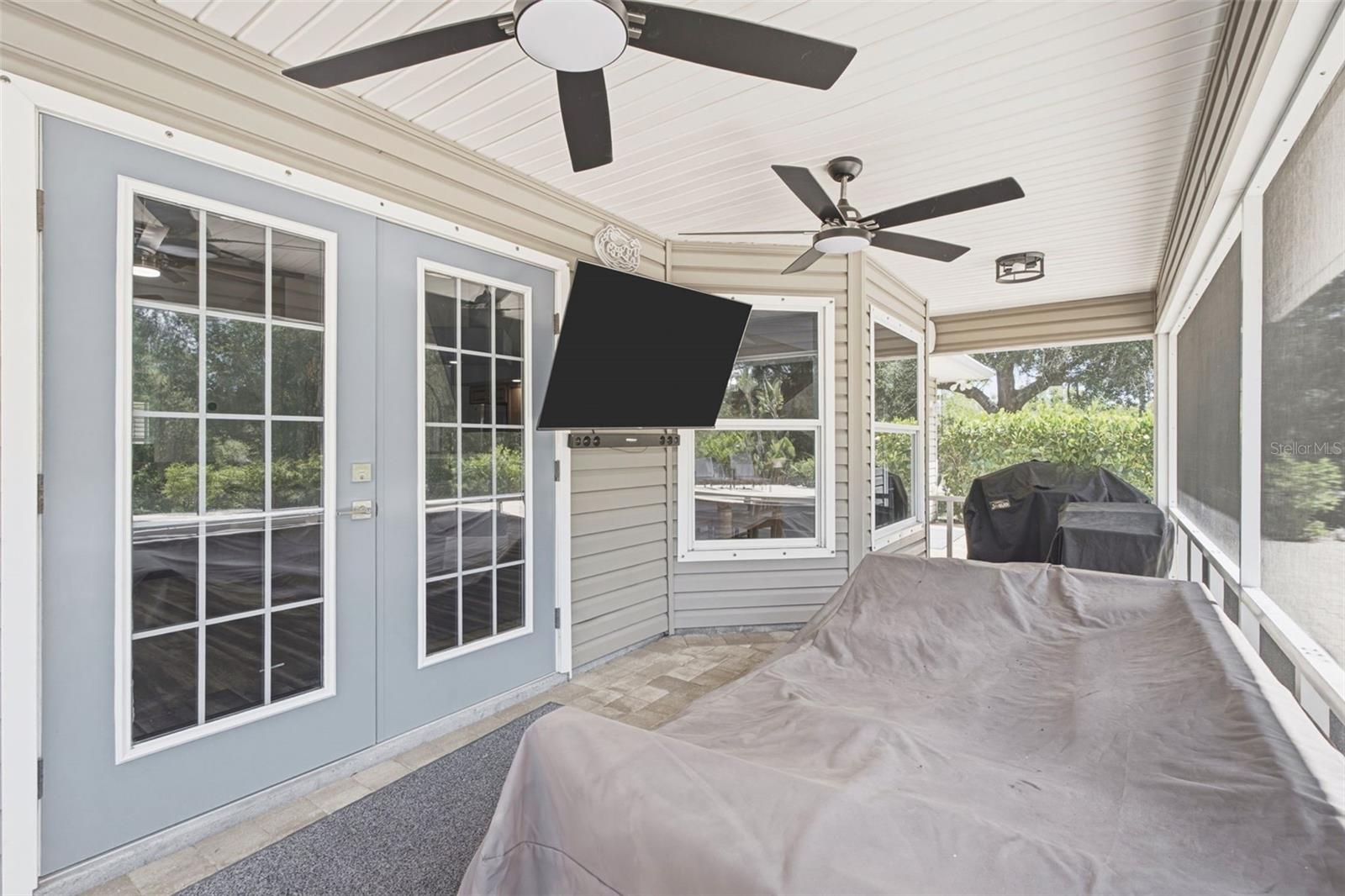 PORT CHARLOTTE SEC 020 - Residential