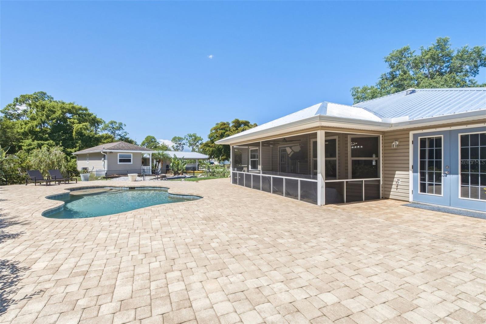 PORT CHARLOTTE SEC 020 - Residential